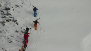 Linecatcher First Look