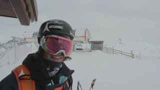 Linecatcher Weather Day