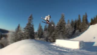 december n' january edit