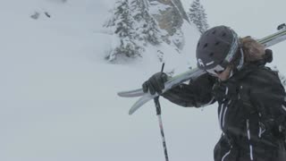 Red Bull Linecatcher Behind the Scenes