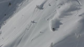 Red Bull Linecatcher Final Day