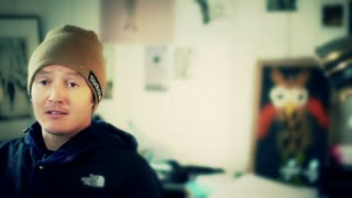 Between The Lines Ep.03 - Xavier De Le Rue