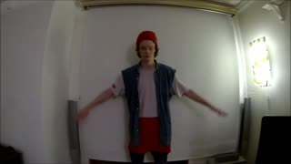 Go Pro Hero 3 :Black Edition Slomotion test