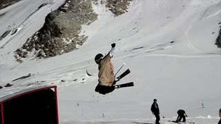 Erik lindberg & Gustaf Kumlin