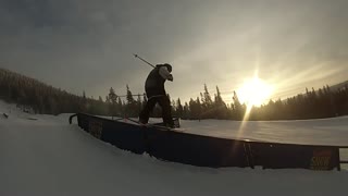 Samuel Ålander - So Far