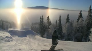 Åre Mellow JBSB