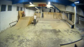 Dancing in the Moonlight