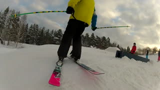 TRICK OF THE DAY pt10 - Eric Duned