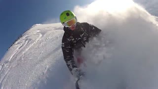 St. Anton - The Perfect Day