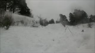 Andra Advents Jibb [Improved]