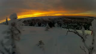 C-Nudda & Huge-B. Winter is on