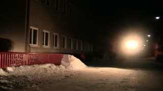 Early Season Rail Edit