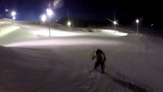 Leevi Tyllinen VACANCES