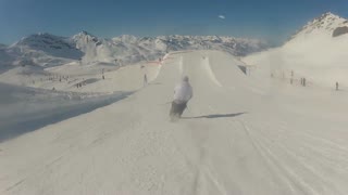 Viktor Janne Jansson preseason