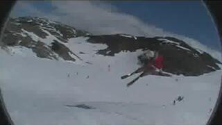 Jiblomats Shreddin Fonna Vol.1