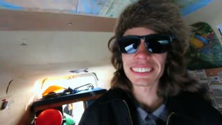 LINE Traveling Circus 5.4 The Loonies