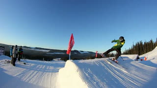 Emil Svantesson- K Ellak