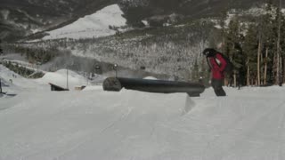 Felix Lundin- Fuck Them Jumps