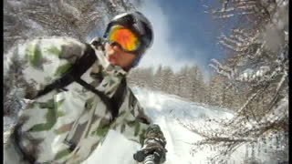 Serre chevalier dump
