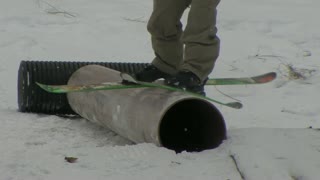 Anton Lind - On My Grind