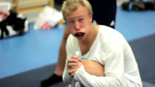 Le Boys of Doom - Episode 1