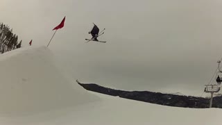 Filippa Ring- Keystone och Breckenridge