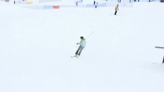 Anton Björklund - Breckenridge