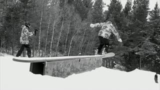 So far whit the friends