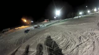frontflip