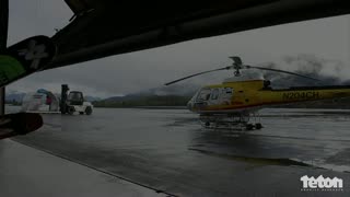 Ian McIntosh - Behind The Full Face - Part 3