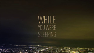Sebastianmedia - While You Were Sleeping
