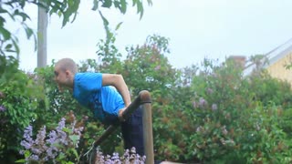 Sense of Freedom Parkour/Freerunning