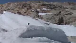 Erik Andersson - fonna