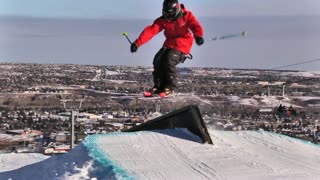 Mark H new years eve 2012