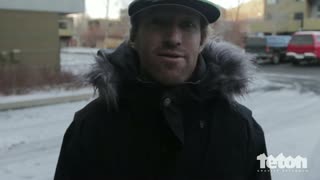 Recon Flight - Almost Live Season 5 Episode 3