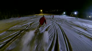 Rättvik Telemarkers