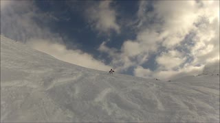 val Thorens 2013