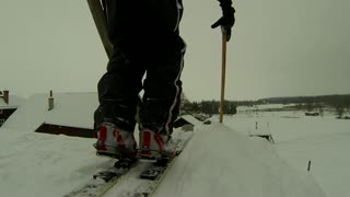 Barndomsdrömmen blir verklighet