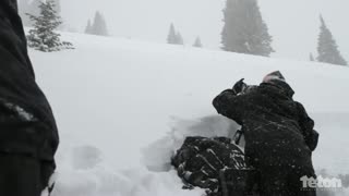 75 Days In Jackson Hole In Less Than 2 Minutes - TGR Moments