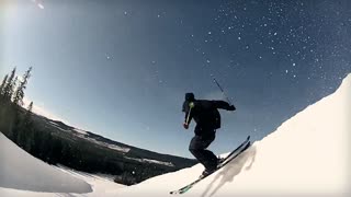 Johan Wellert. Kläppen Colorado