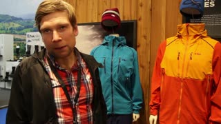 Smartphone-vänliga skidhandsken från Outdoor Research