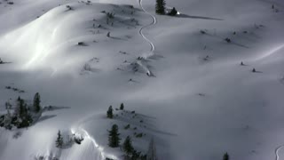 Ein Traum Leben Winter
