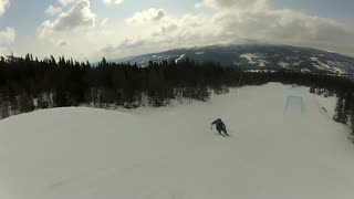 Marcus Tjäder 11/12 Short Edit