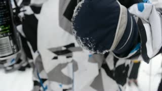 Jim Lundberg - Una dia de Tandå