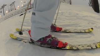 After school edit - Hugo Atterlid