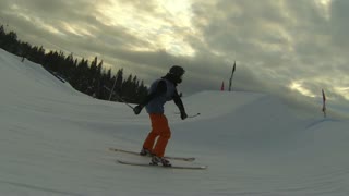 Dagens klipp - Kläppen