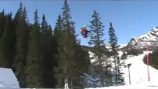 few clips, from 2007