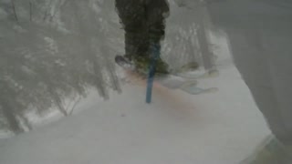 I dont give a fudge man