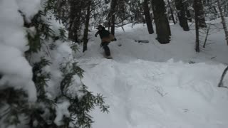 IN PEACE webisode #2