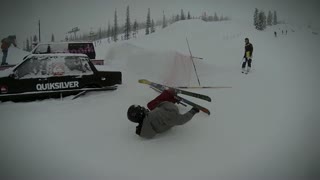 Felkan New Pants Edit